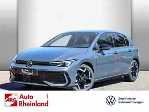 Volkswagen Golf VIII R-Line 1.5 eTSI OPF DSG ACC/LED PLUS/HEAD UP/