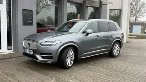 Volvo XC90 D5 AWD Geartronic Inscription