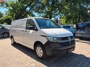 Volkswagen T6 Transporter T6.1, DSG,Kasten,lang,LR,Navi,Sitzhzg,PDC