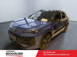 Volkswagen T-Roc R-Line 1.5 eTSI 150PS/110kW DSG7 2026 *Neues Mo...