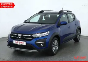 Dacia Sandero Stepway 1.0 TCE Comfort LED Kamera DAB
