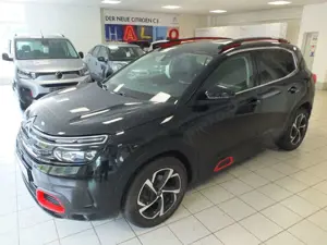 Citroen C5 Aircross Pure Tech 180 SS EAT8 SHINE