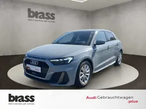 Audi A1 S line 30 TFSI 85(116) kW(PS) S tro