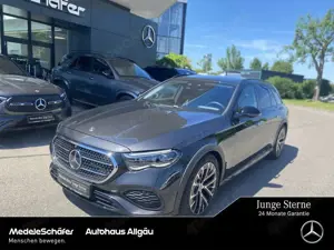 Mercedes-Benz E 300 E 300 T de 4M All-Terrain Night Fahr-Assi LEDER