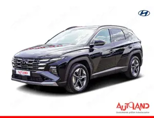 Hyundai TUCSON 1.6 T-GDI 4WD Aut. Matrix ACC Navi Kamera