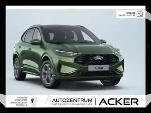 Ford Kuga ST-Line FHEV 4x4 AT. 5J.Garantie/LED-36%*