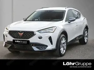 CUPRA Formentor 2.0 TDI DSG 4Drive AHK/Navi/RFK