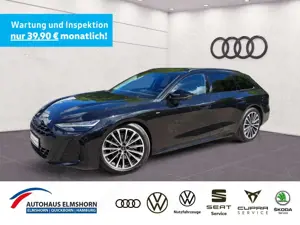 Audi A6 Avant TDI 150kW S tronic S line-EX NAV 4xKAM TECH