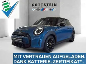 MINI Cooper SE Classic Trim