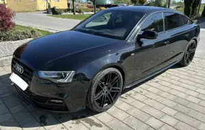 Audi A5 A5 3.0 TDI Sportback quattro S tronic
