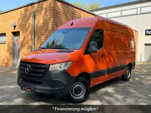 Mercedes-Benz Sprinter III Kasten  315 CDI/1.HAND/84TKM/GEPFLE
