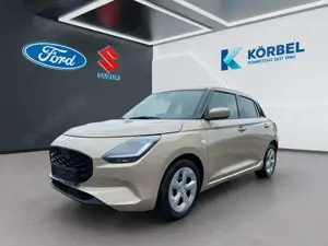 Suzuki Swift 1.2 HYBRID CVT Comfort*ToTiWa*SHZ*KAM*PDC*
