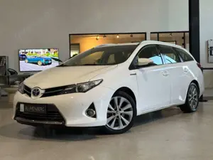 Toyota Auris Touring Sports Hybrid Executive *Kamera*
