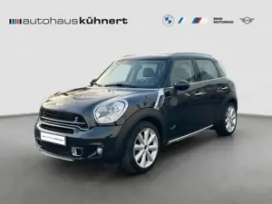 MINI Cooper S Countryman ALL4 PanoSD Sportsitz BiXenon Leder