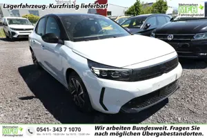 Opel Corsa Ultimate Hybrid 145 IntelliLux NaviP PrivG 100 ...