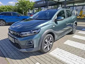 Dacia Sandero Stepway Expression TCe 110