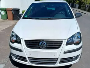 Volkswagen Polo Polo 1.6 GT Rocket