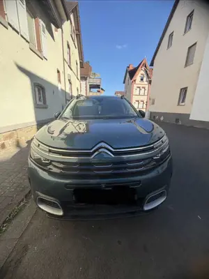 Citroen C5 Aircross Feel