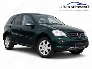 Mercedes-Benz ML 280 ML280 CDI Automatik Tüv=Neu! 4-Matic 198T-Km!