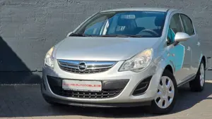 Opel Corsa D Edition Tüv neu