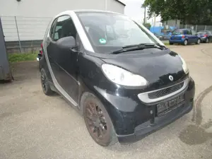 smart forTwo Micro Hybrid Drive 52 kW (451.380)
