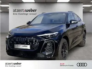 Audi Q5 Sportback S line TDI quattro Tech+ AHK 20"