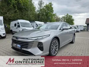 Bestune B70 | Vollausstattung 160 kW (218 PS), Autom. 6-Gan...