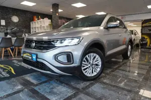 Volkswagen T-Roc Life/Kamera/LED Schein/Aluräder/Virtual/