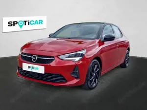 Opel Corsa F 1.2 GS-Line ***Kamera+Matrix-LED***