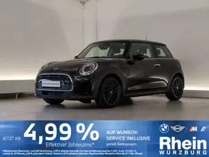 MINI Cooper 3-Türer LED/SHZ/PDC LED/SHZ/PDC