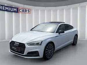 Audi A5 Sportback 40 TDI quattro S-Line *Garantie*