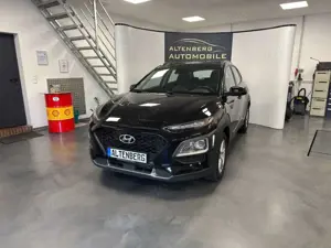 Hyundai KONA Trend PDC Kamera CarPlay DAB Sitzhzg. KRELL