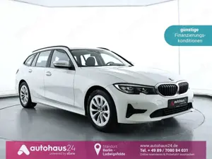 BMW 320 d Mild Hybrid   LED|PDC|Sitzhzg