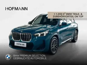 BMW X1 M Sport