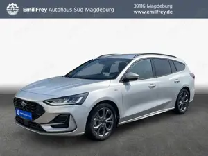 Ford Focus Turnier 1.0 EcoBoost Hybrid Aut. ST-LINE X A