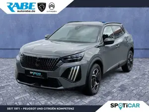 Peugeot 2008 GT 130 PT Aut.+Grip-Cntrl+360Kamera+ACC+AHK Klima