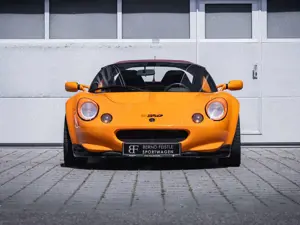 Lotus Elise Lotus Elise MK1 *Audi Turbo*