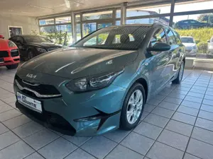 Kia Others Ceed Sportswagon Vision*DAB*Kamera*PDC*LKA*SHZ*