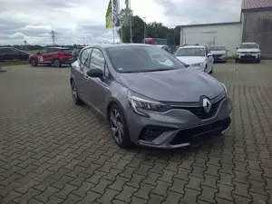 Renault Clio R.S. Line