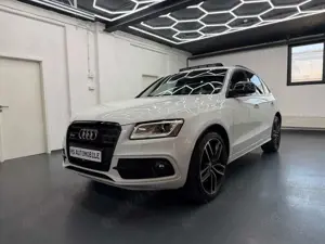 Audi SQ5 3.0 TDI plus quattro*PLUS*PANO*21"*ACC*BO*