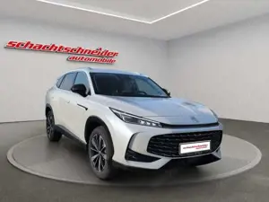 MG HS Hybrid 165 kW Luxury