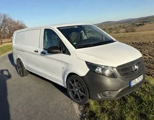 Mercedes-Benz Vito 111 CDI Lang
