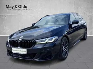 BMW 530 i Touring M Sport HUD AHK Navi Har/Kar Laser