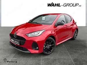 Mazda 2 Hybrid 1.5 Hybrid VVT-i 116 CVT Homura