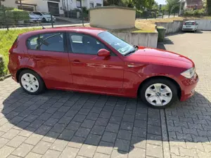 BMW 116 116i Aut.