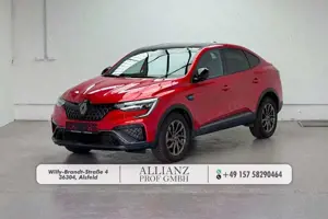 Renault Arkana Esprit Alpine BOSE 360° ACC CarPlay UNF.