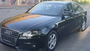 Audi A4 2.0 TDI DPF Ambiente