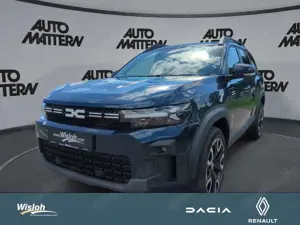 Dacia Bigster 1.2 LPG 140 Mild-Hybrid Journey