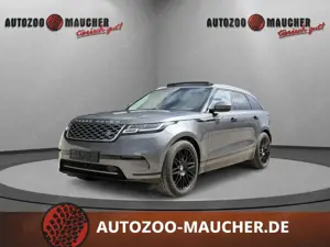 Land Rover Range Rover Velar HSE MATRIX/AHK/Standh/Pano/360