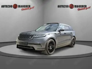 Land Rover Range Rover Velar HSE MATRIX/AHK/Standh/Pano/360 Bild 2
